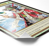 Anghel world photo-On to Greener Pastures Foto Afdruk (Hoek)