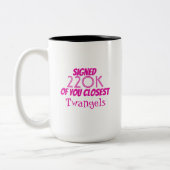 Angie P.O. Box Petition Mok (Links)