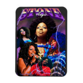 Angie Stone Magneet (Verticaal)