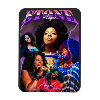 Angie Stone Magneet
