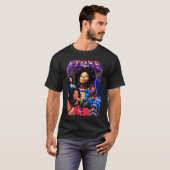 Angie Stone T-shirt (Voorkant volledig)