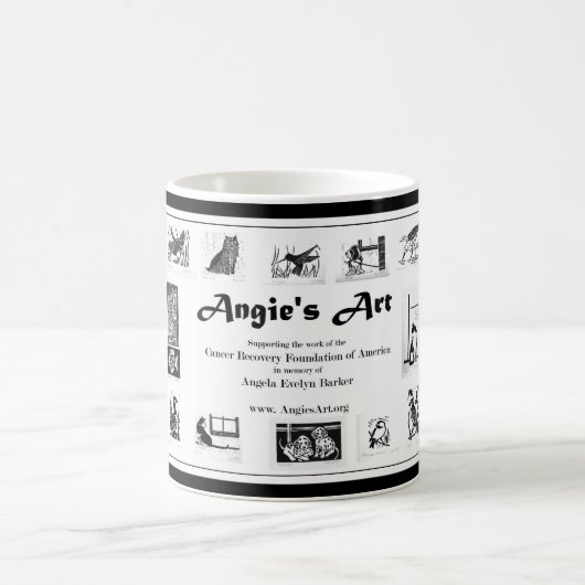 Angie's Art Main Mok (Center)