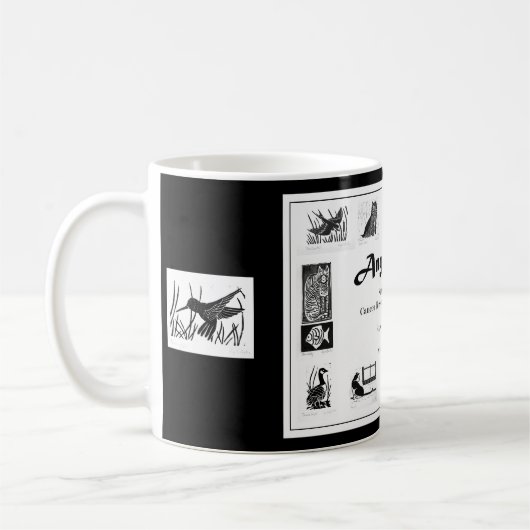 Angie's Art Main Mok (Links)