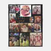 Angie's Blanket Fleece Deken (Voorkant)