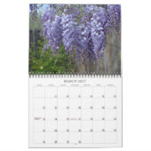 Angie's tuin 2008 Agenda Kalender (Mar 2027)