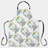 Angiospermen zijn een kwestie van stamen stigma en schort (Voorkant)