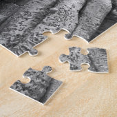 Angkor Cambodja, Boom Ta Prohm Legpuzzel (Zijkant)