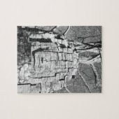 Angkor Cambodja, Hoofd Ta Som Tempel Legpuzzel (Horizontaal)