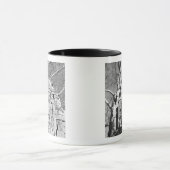 Angkor Cambodja, hoofd van Ta Som Temple Mok (Midden)