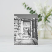 Angkor Cambodja, Pre Rup Tempel Briefkaart (Staand voorkant)