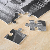 Angkor Cambodja, Pre Rup Tempel Legpuzzel (Zijkant)