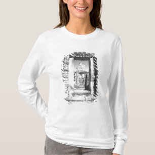 Angkor Cambodja, Pre Rup Tempel T-shirt