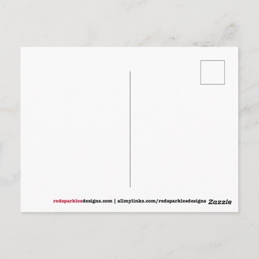 Angkor Thom God Statues  Briefkaart (Achterkant)