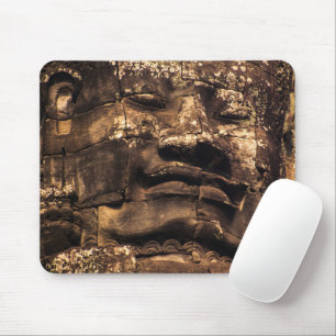 Angkor Wat Boeddha Muismat