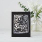 Angkor Wat Briefkaart (Staand voorkant)