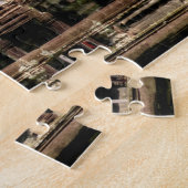 Angkor Wat Cambodia Legpuzzel (Zijkant)