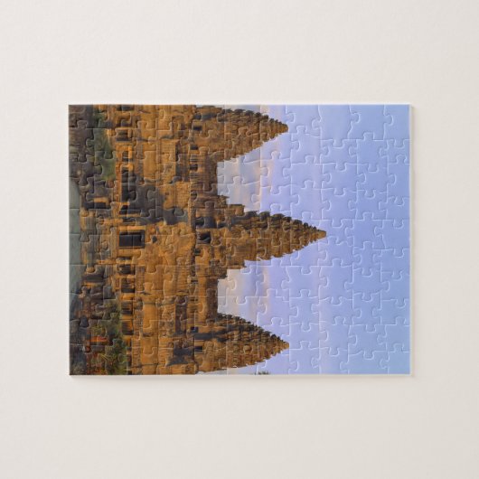 Angkor Wat, Cambodja Legpuzzel (Horizontaal)