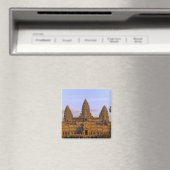 Angkor Wat, Cambodja Magneet (Insitu (Vaatwasser))