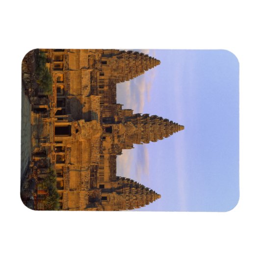 Angkor Wat, Cambodja Magneet (Horizontaal)