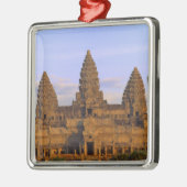 Angkor Wat, Cambodja Metalen Ornament (Links)