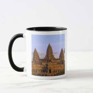 Angkor Wat, Cambodja Mok