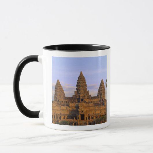 Angkor Wat, Cambodja Mok (Links)