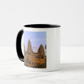 Angkor Wat, Cambodja Mok (Voorkant links)