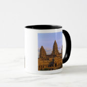 Angkor Wat, Cambodja Mok (Voorkant rechts)