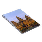 Angkor Wat, Cambodja Notitieboek (Rechterzijde)