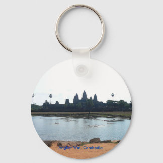 Angkor Wat, Cambodja Sleutelhanger
