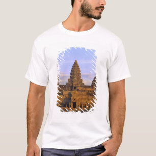 Angkor Wat, Cambodja T-shirt