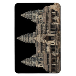 Angkor Wat flexibele magneet
