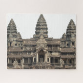 Angkor Wat Jigsaw Puzzle Legpuzzel (Horizontaal)