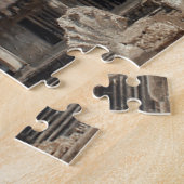 Angkor Wat Jigsaw Puzzle Legpuzzel (Zijkant)