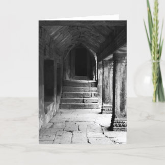 Angkor Wat, Kambodja Kaart