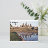 -Angkor-Wat-[kan.k] Briefkaart (Staand voorkant)