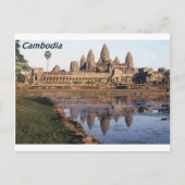 -Angkor-Wat-[kan.k] Briefkaart (Voorkant)