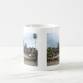 Angkor Wat Koffiemok (Center)