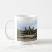 Angkor Wat Koffiemok (Links)