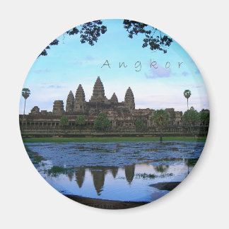 Angkor Wat Magneet