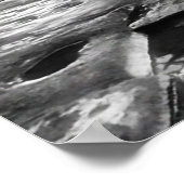 Angkor Wat Poster (Hoek)