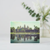 angkor wat shades briefkaart (Staand voorkant)