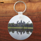 Angkor Wat Sleutelhanger (Voorkant)