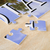 Angkor Wat-tempel | Kampuchea, Cambodja Legpuzzel (Zijkant)