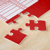 Angkor Wat Ver.2.0. Khmer Temple Legpuzzel (Zijkant)