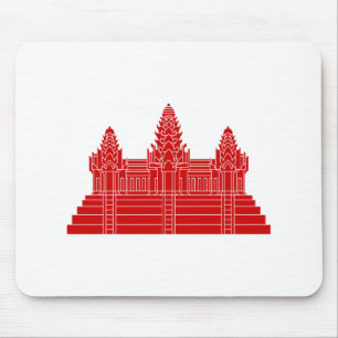 Angkor Wat Ver.2.0. Khmer Temple Muismat