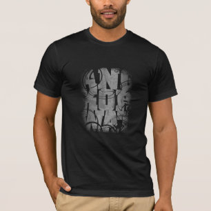Angkor Wat - Zwart T-shirt
