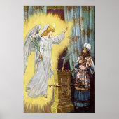 Angle Vintage poster (Voorkant)