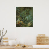 Angler, 1759 poster (Keuken)