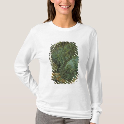 Angler, 1759 t-shirt (Voorkant)